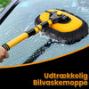 Udtrækkelig Bilvaskemoppe