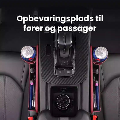 Bilsæde Organizer