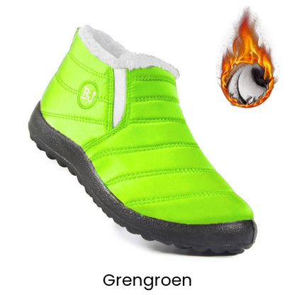 Ultravarme vintersko