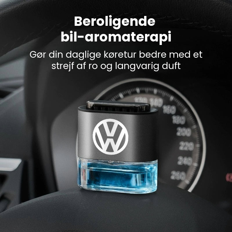 Ventilationsrist Luftfrisker