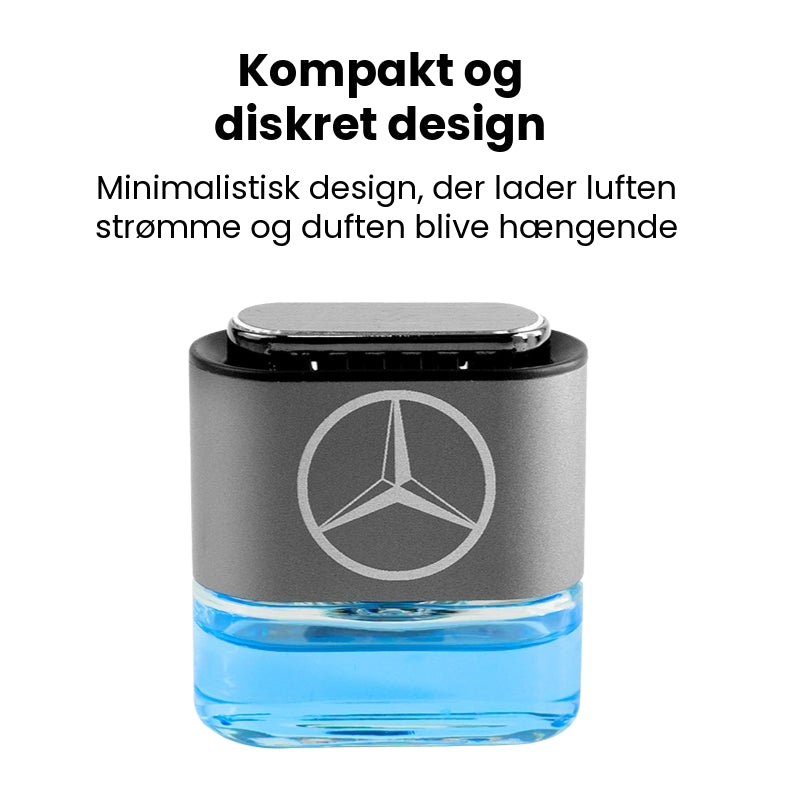 Ventilationsrist Luftfrisker