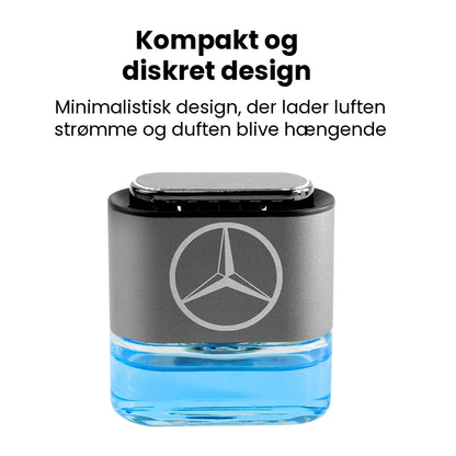 Ventilationsrist Luftfrisker