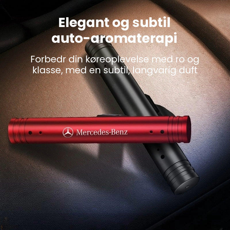 Tubeluftfrisker