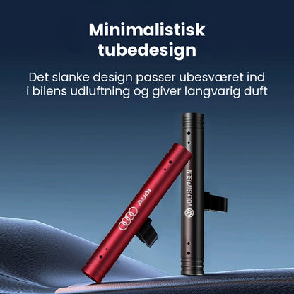 Tubeluftfrisker