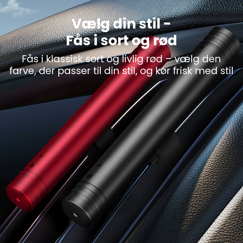 Tubeluftfrisker