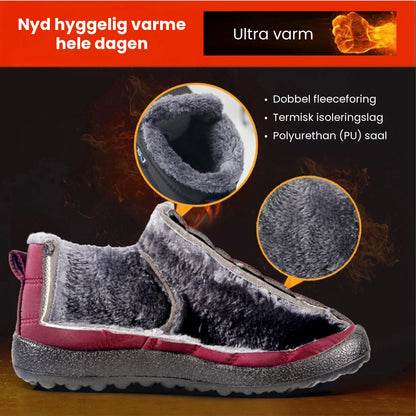 Ultravarme vintersko