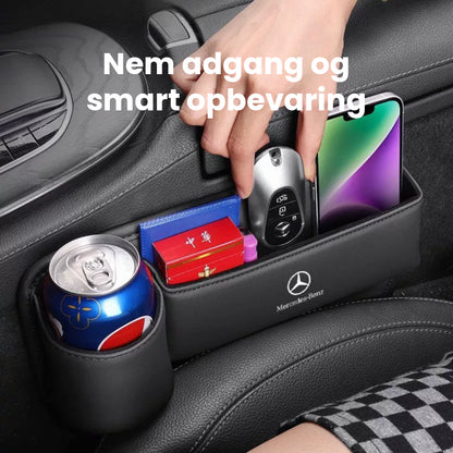 Bilsæde Organizer