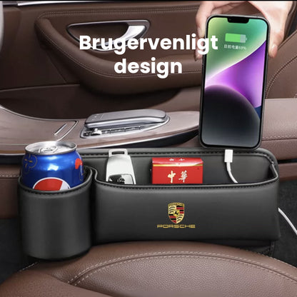 Bilsæde Organizer
