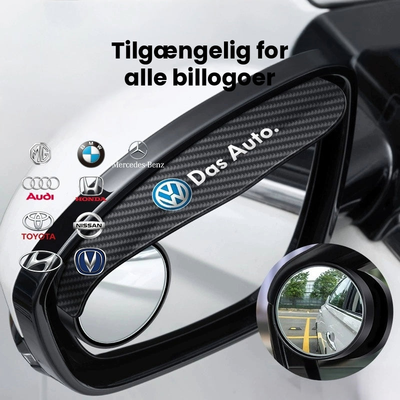 2-i-1 Bilregnslag