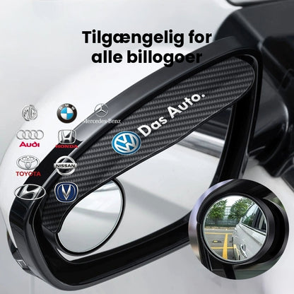 2-i-1 Bilregnslag
