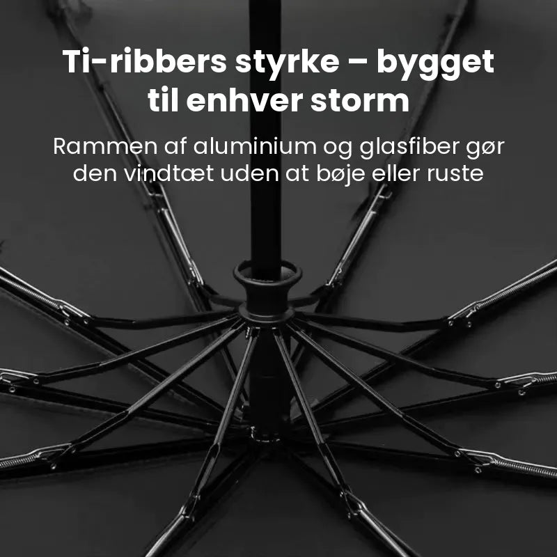 Automatisk Bilparaply