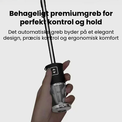 Automatisk Bilparaply