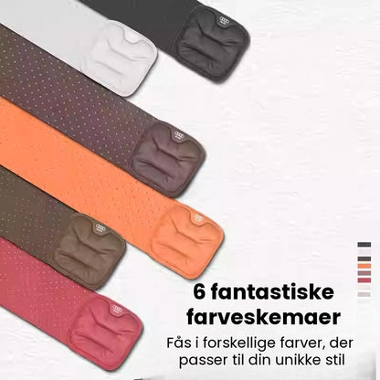 Læderbetræk Til Bilsæde