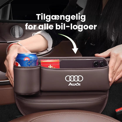 Bilsæde Organizer