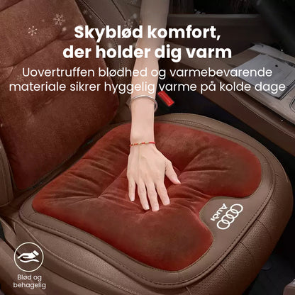 Ultravarm Bilsædeovertræk