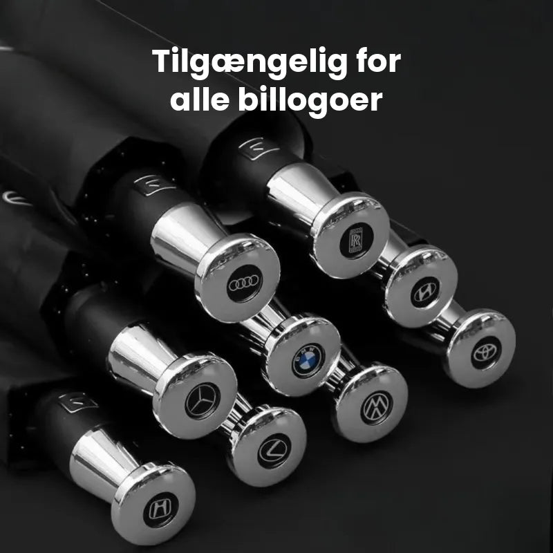 Automatisk Bilparaply