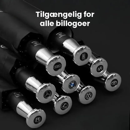 Automatisk Bilparaply